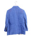 A Blue Blazers from Polo Ralph Lauren in size 4T for boy. (Back View)