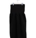 A Black Short Skirts from Ingrid & Isabel in size XS for maternity. (Back View)