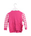 A Pink Cardigans from Nicholas & Bears in size 3T for girl. (Back View)