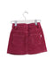 A Pink Short Skirts from Jamie Kay in size 6-12M for girl. (Back View)