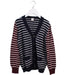 A Navy Cardigans from Crewcuts in size 6T for boy. (Front View)