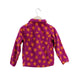 A Pink Lightweight Jackets from Lands' End in size 2T for girl. (Back View)