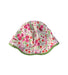 A Multicolour Sun Hats from Nicholas & Bears in size O/S for girl. (Front View)