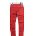 A Pink Casual Pants from Cimarron in size 4T for girl. (Back View)