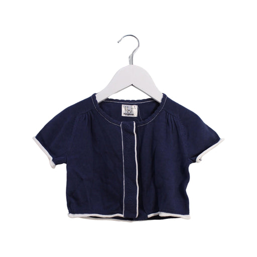 A  Cardigans from Kingkow in size 4T for girl. (Front View)