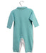 A White Long Sleeve Jumpsuits from Chickeeduck in size 6-12M for boy. (Back View)