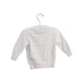 A White Cardigans from Ralph Lauren in size 6-12M for girl. (Back View)
