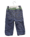A Blue Casual Pants from Boden in size 18-24M for boy. (Back View)