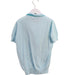 A Blue Short Sleeve Tops from Nicholas & Bears in size 14Y for girl. (Back View)