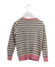 A Yellow Cardigans from Nicholas & Bears in size 4T for girl. (Back View)
