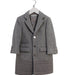 A Grey Coats from Nicholas & Bears in size 2T for girl. (Front View)