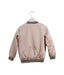 A Pink Lightweight Jackets from Juicy Couture in size 3T for girl. (Back View)