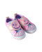 A Pink Sneakers from Skechers in size 18-24M for girl. (Front View)