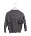 A Grey Cardigans from jnby by JNBY in size 4T for girl. (Back View)