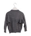 A Grey Cardigans from jnby by JNBY in size 4T for girl. (Back View)