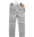 A Blue Jeans from True Religion in size 6T for girl. (Back View)