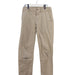 A Beige Casual Pants from Polo Ralph Lauren in size 8Y for boy. (Front View)