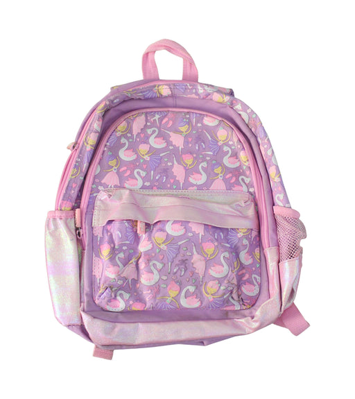 A Pink Bags from Smiggle in size O/S for girl. (Front View)