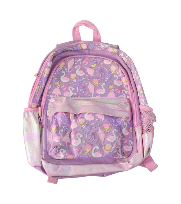 A Pink Bags from Smiggle in size O/S for girl. (Front View)