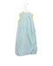 A Multicolour Sleepsacs from The Gro Company in size 6-12M for neutral. (Back View)