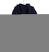 A Navy Long Sleeve Jumpsuits from Ferrari in size 0-3M for boy. (Back View)