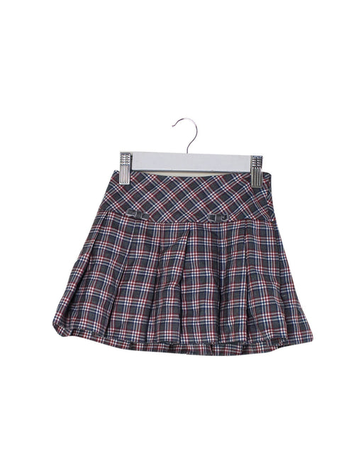 A Grey Short Skirts from Nicholas & Bears in size 3T for girl. (Front View)