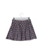 A Grey Short Skirts from Nicholas & Bears in size 3T for girl. (Back View)