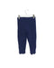A Navy Leggings from Ralph Lauren in size 12-18M for girl. (Back View)