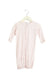 A Pink Long Sleeve Jumpsuits from Nordstrom in size O/S for girl. (Front View)
