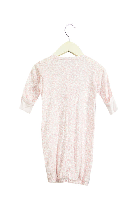 A Pink Long Sleeve Jumpsuits from Nordstrom in size O/S for girl. (Back View)