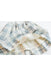 A Ivory Mid Skirts from Naomi Wear in size 18-24M for girl. (Back View)