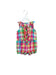 A Multicolour Rompers from Guess in size 6-12M for girl. (Front View)