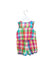A Multicolour Rompers from Guess in size 6-12M for girl. (Back View)