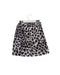 A Multicolour Short Skirts from Crewcuts in size 8Y for girl. (Back View)