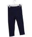 A Blue Leggings from Joules in size 18-24M for girl. (Back View)
