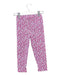 A Purple Leggings from Ralph Lauren in size 18-24M for girl. (Back View)