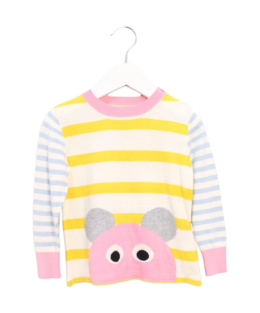A Multicolour Knit Sweaters from Stella McCartney in size 18-24M for girl. (Front View)