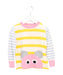 A Multicolour Knit Sweaters from Stella McCartney in size 18-24M for girl. (Front View)
