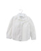 A White Long Sleeve Shirts from Ralph Lauren in size 18-24M for girl. (Front View)
