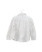 A White Long Sleeve Shirts from Ralph Lauren in size 18-24M for girl. (Back View)