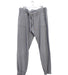 A Grey Sweatpants from Ingrid & Isabel in size M for maternity. (Front View)