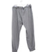 A Grey Sweatpants from Ingrid & Isabel in size M for maternity. (Back View)