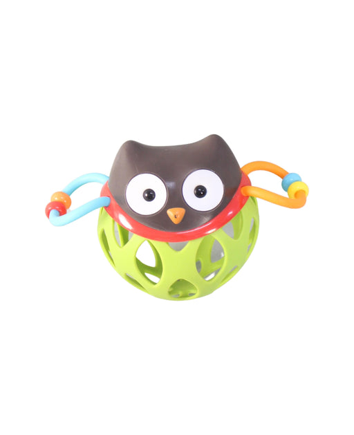 A Multicolour Musical Toys & Rattles from Skip Hop in size O/S for neutral. (Front View)