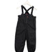 A Black Ski Pants & Salopettes from Reima in size 2T for neutral. (Front View)