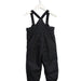 A Black Ski Pants & Salopettes from Reima in size 2T for neutral. (Back View)