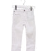 A White Casual Pants from Jacadi in size 2T for boy. (Front View)