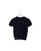 A Navy Short Sleeve Tops from Nicholas & Bears in size 2T for boy. (Back View)