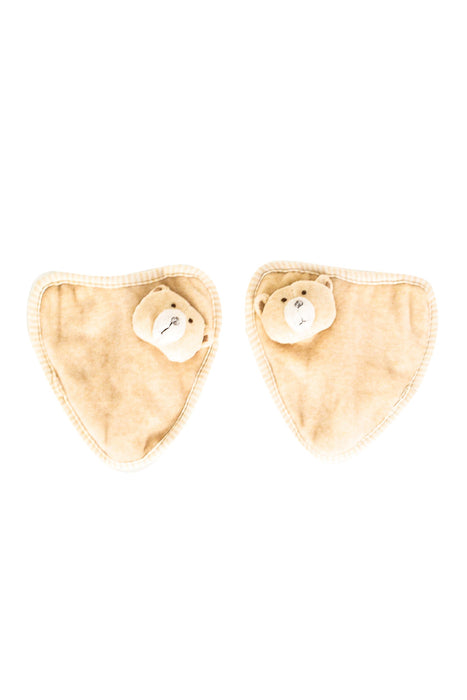 A Beige Strollers & Accessories from Natures Purest in size O/S for neutral. (Front View)