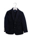 A Navy Blazers from Nicholas & Bears in size 4T for boy. (Front View)