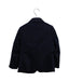 A Navy Blazers from Nicholas & Bears in size 4T for boy. (Back View)
